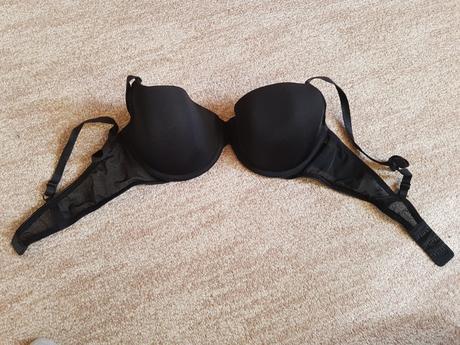 H&m podprsenka, h&m,80b