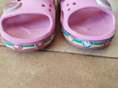 Crocs sandále, crocs,30