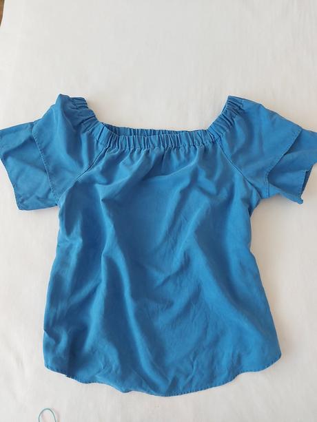 Damska bluzka, h&m,42