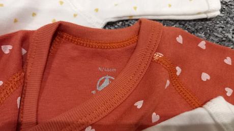 Petit bateau 46cm, <50