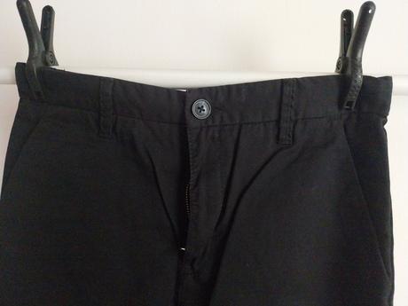 Nohavice hm, h&m,146