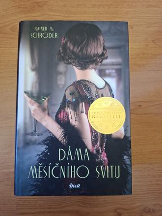 Dáma měsíčního svitu,