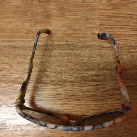 Detské slnečné okuliare, zrkadlovky,