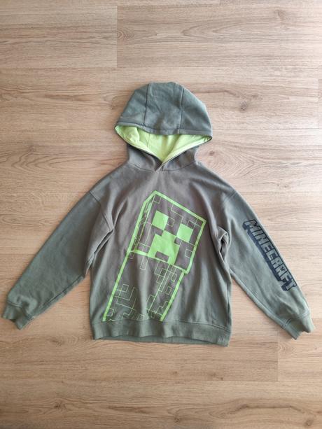 Mikina minecraft, coolclub,152