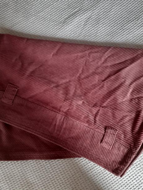 Staroruzova mencestrova sukna, xl