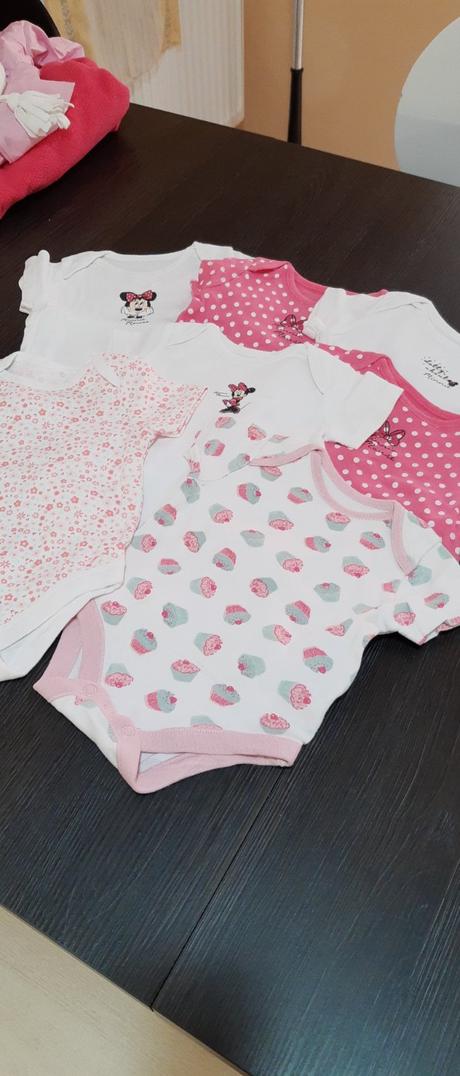 Letné večičky pre 1-2 r. dievčatko, 62