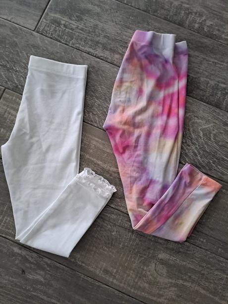 Balik veci pre dievčatko 14ks, 122–134