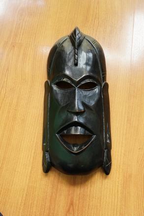 Drevená nástenná dekorácia, 