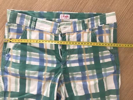 Predam kraťasy il gufo14r, 158