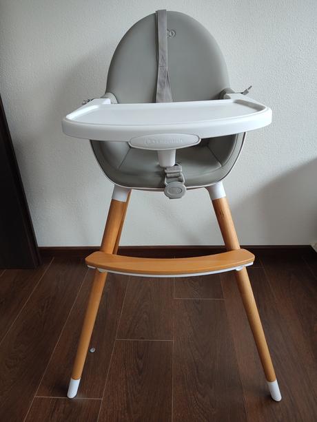 Kinderkraft stolička, kinderkraft