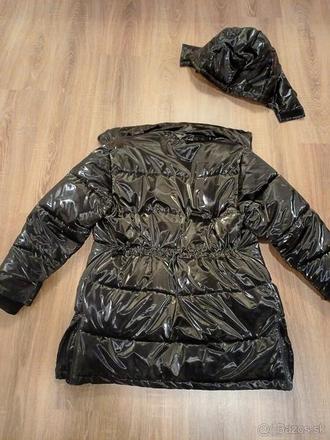 Zimna bunda s m pul bear, s