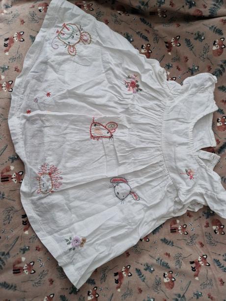 Next bluzka, next,92