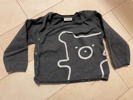 Sveter s leginami, next,74