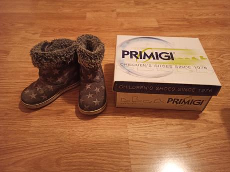 Čižmičky 22, primigi,22