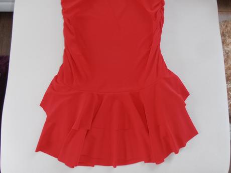 Dámsky top   veľkosť s-m, s