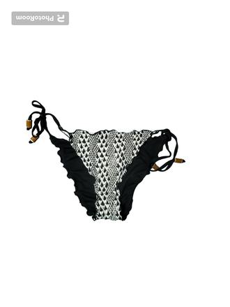 Dámsky spodok z plaviek, xl