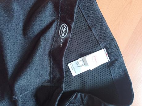 Masážne legíny na cvičenie anita active, anita,s