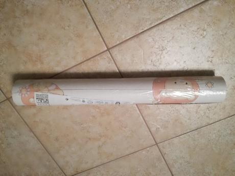 Tapeta lovely do detskej izby, 