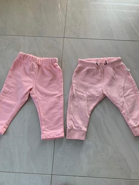 Leginy a teplaky, mayoral,68