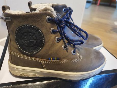 Zimne topanky lurchi, lurchi,28