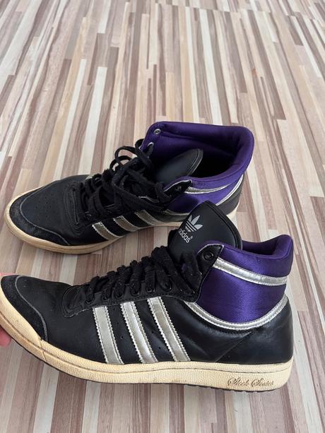 Adidas tenisky 40 /41 kozenne, adidas,40