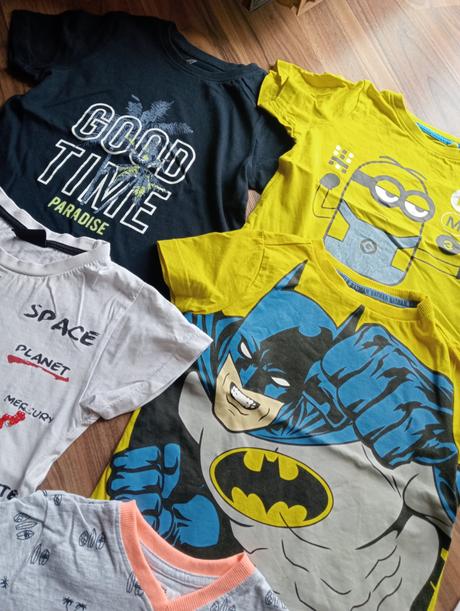 Tričká, disney,104