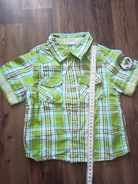 Košielka 86, dopodopo,86