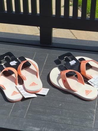 Sandale, adidas,33