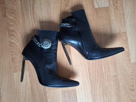 Čižmy baldinini, baldinini,37