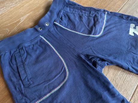 Kraťase 152/164, decathlon,152