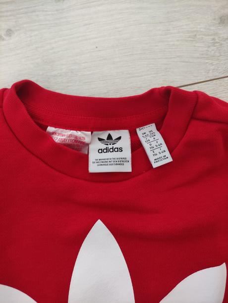 Súprava, adidas,116