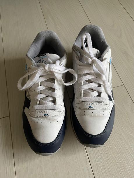 Tenisky reebok, reebok,35