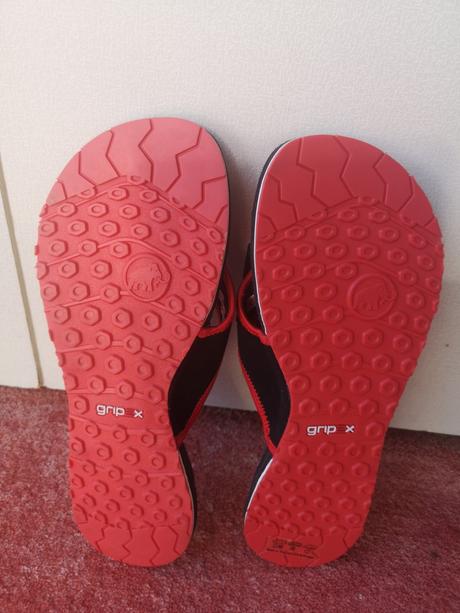 Mammut pánske žabky veľkosť 45, 45