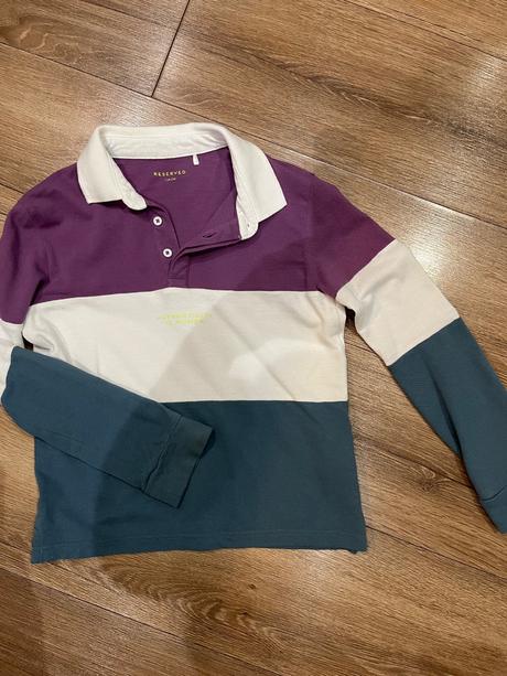 Polokosela pre chlapca, reserved,134