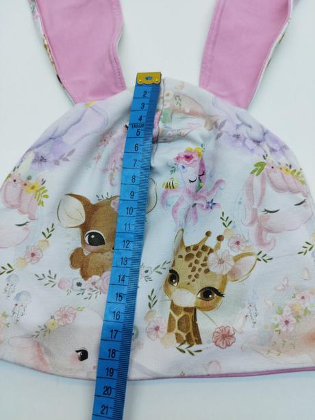 Čiapka prechodná 128, 128