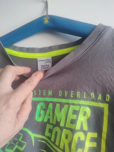 Tričká s dlhým rukávom, reserved,140