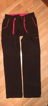 Sportove nohavice vel.36 a vel.40 -head, 36