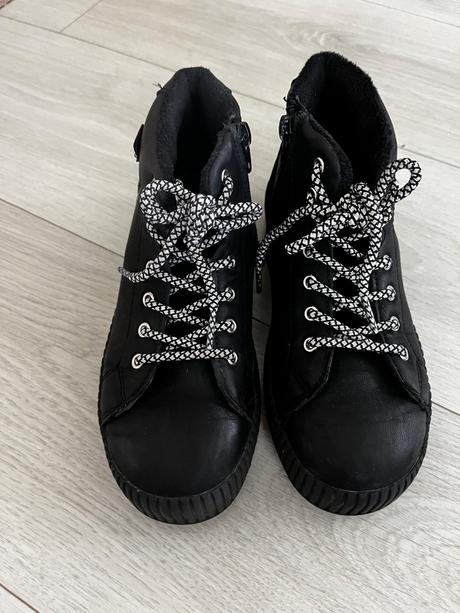 Kotníkové topánky, reserved,33