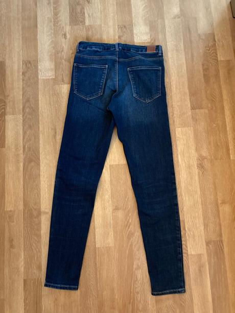 Rifle pre slecnu zn.zara(164cm), zara,164