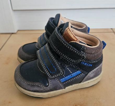 Geox prechodné topánočky 20 vd 13cm, geox,20