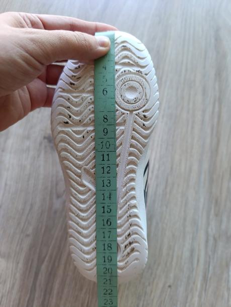 Dievčenské ružové tenisky decathlon, decathlon,30