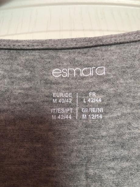 Letne saty, esmara,l