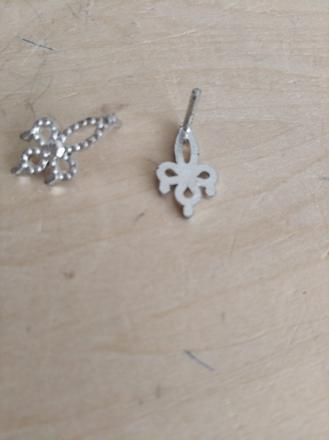 Doplnky pre  babiku typu barbie, 