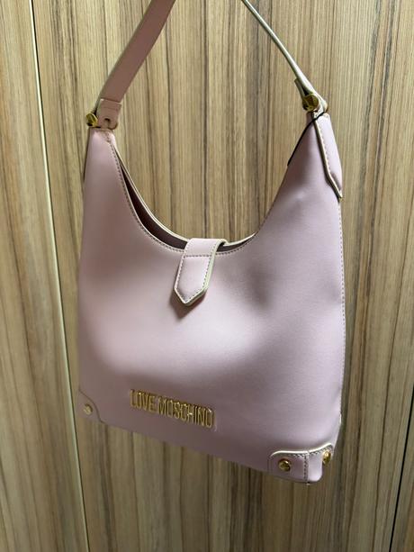 Kabelka love moschino, love moschino