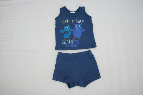 Súprava benetton, benetton,56