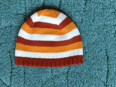 Čiapka vnútorný obvod 52 cm, 110