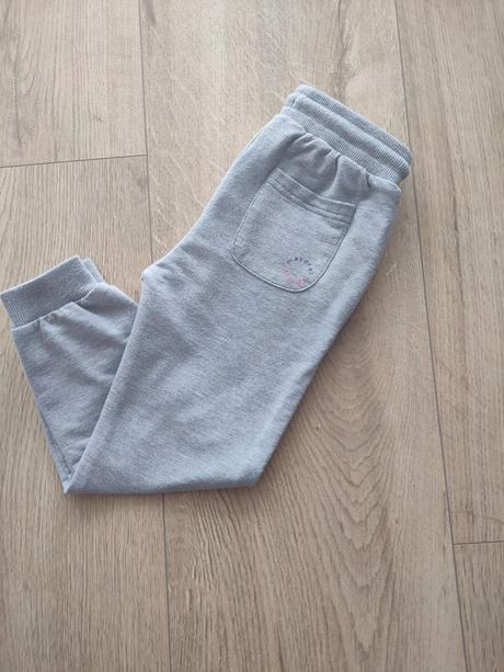 Sivé tepláky mayoral, veľ. 104, mayoral,104