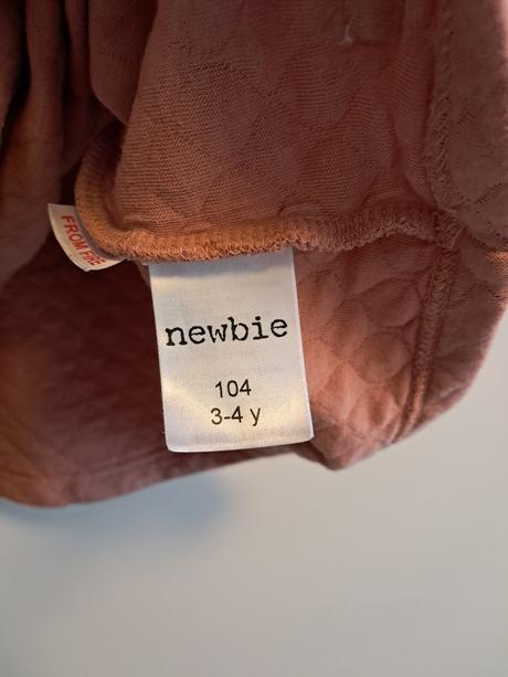 Šaty newbie 104, newbie,104