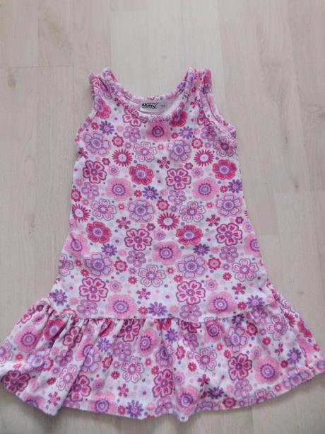 Šaty č.104, okay,104