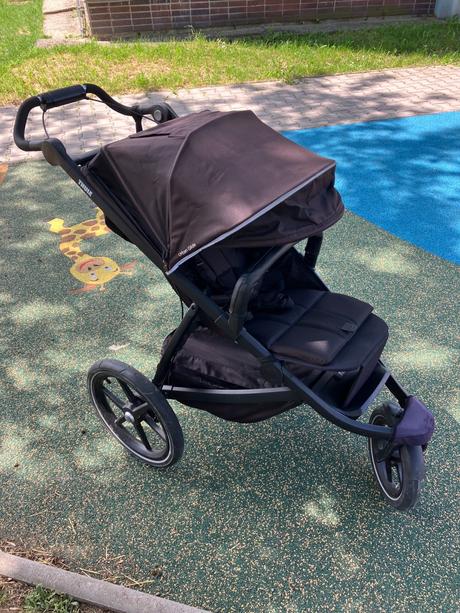 Thule urban glide 2, thule,thule urban glide 2